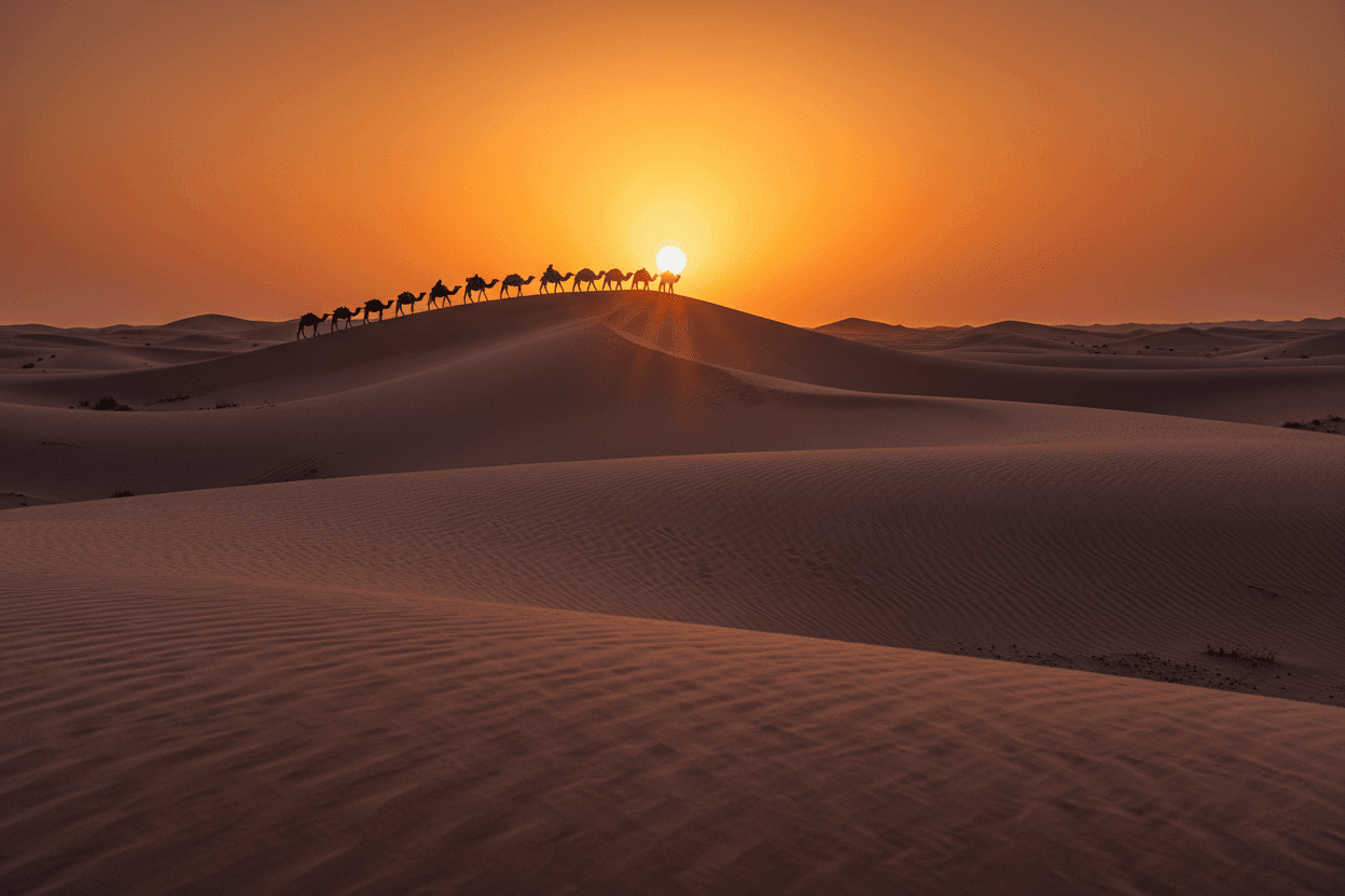 3 Days in Morocco 2026 – The Perfect 3-Day Itinerary from Marrakech - https://moroccotours.group