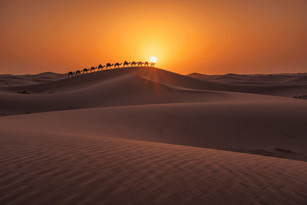 3 Days in Morocco 2026 – The Perfect 3-Day Itinerary from Marrakech - https://moroccotours.group