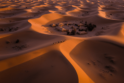 How Many Days Do You Need for a Morocco Desert Tour? - https://moroccotours.group