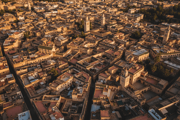 Morocco Destinations Guide 2026 – Best Cities, Tours & Activities - https://moroccotours.group