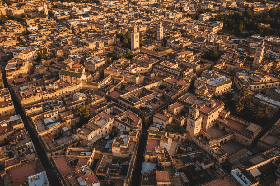 Morocco Destinations Guide 2026 – Best Cities, Tours & Activities - https://moroccotours.group