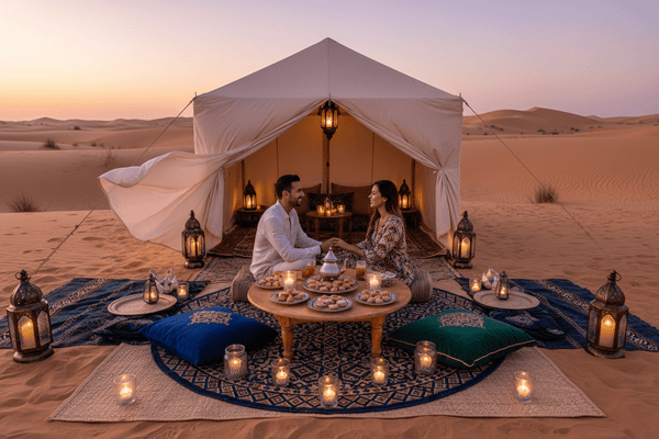 Morocco Honeymoon Guide 2026 – Most Romantic Experiences & Tours - https://moroccotours.group