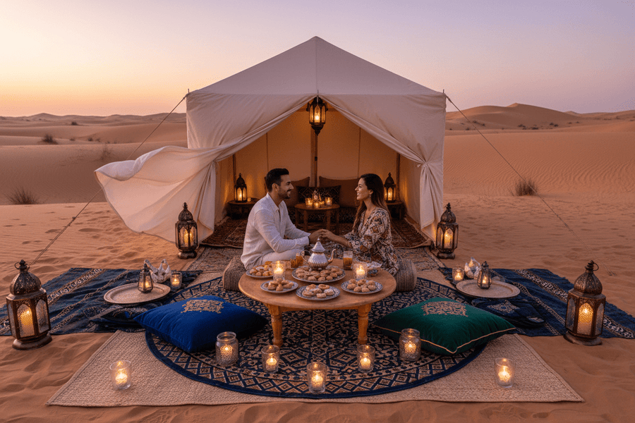 Morocco Honeymoon Guide 2026 – Most Romantic Experiences & Tours - https://moroccotours.group