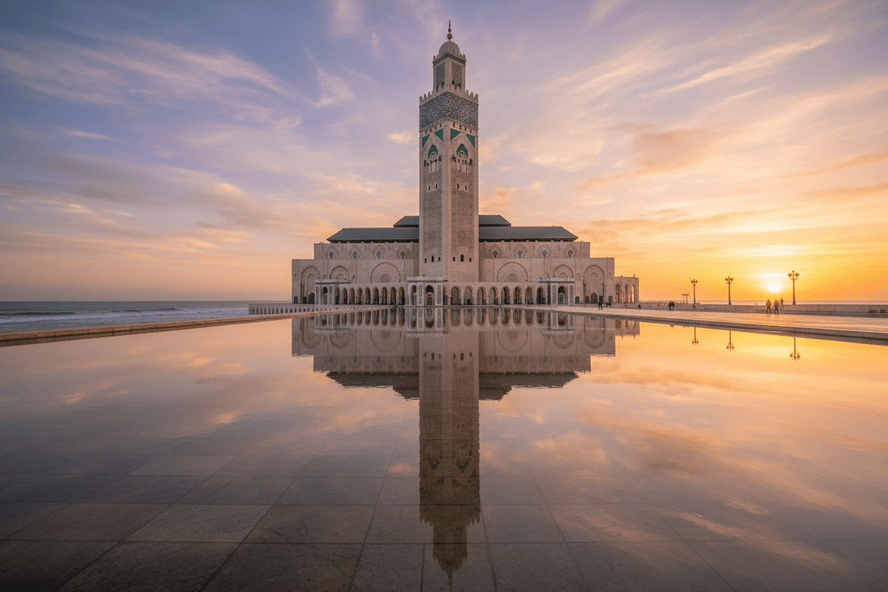 Morocco Tours from Belgium 2026 – Flights, Best Tours & Complete Guide - https://moroccotours.group