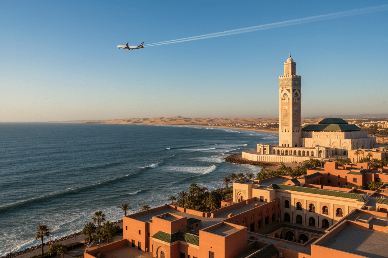 Morocco Tours from Germany 2026 – Flights, Best Tours & Complete Travel Guide - https://moroccotours.group