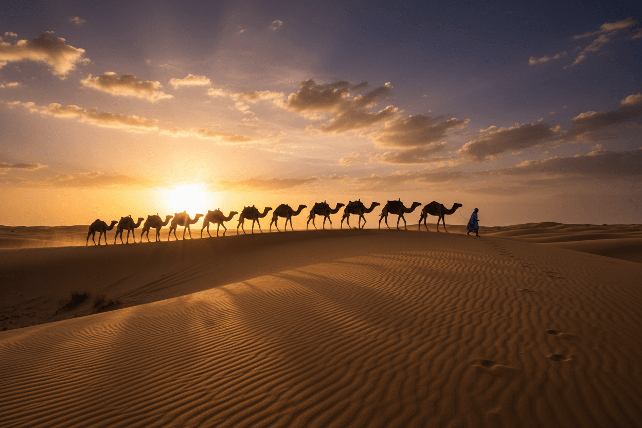 Morocco Tours from Netherlands 2026 – Flights, Best Tours & Complete Guide - https://moroccotours.group