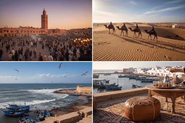 Morocco Tours from Portugal 2026 – Voos, Melhores Tours & Guia Completo - https://moroccotours.group