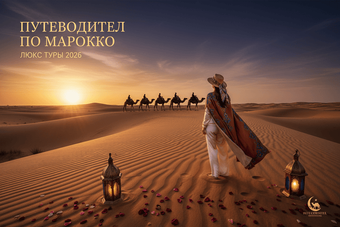 Morocco Tours from Russia 2026: The Complete Guide for Russian Travelers - https://moroccotours.group