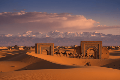 Morocco Tours from USA & UK 2026: The Complete Guide - https://moroccotours.group