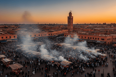 Top 15 Things to Do in Marrakech – The Ultimate Guide - https://moroccotours.group