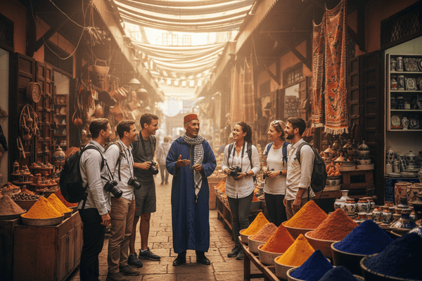 Why a Local Guide Makes All the Difference in Morocco - https://moroccotours.group