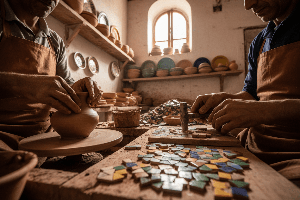 Fes & North Morocco Tours - https://moroccotours.group