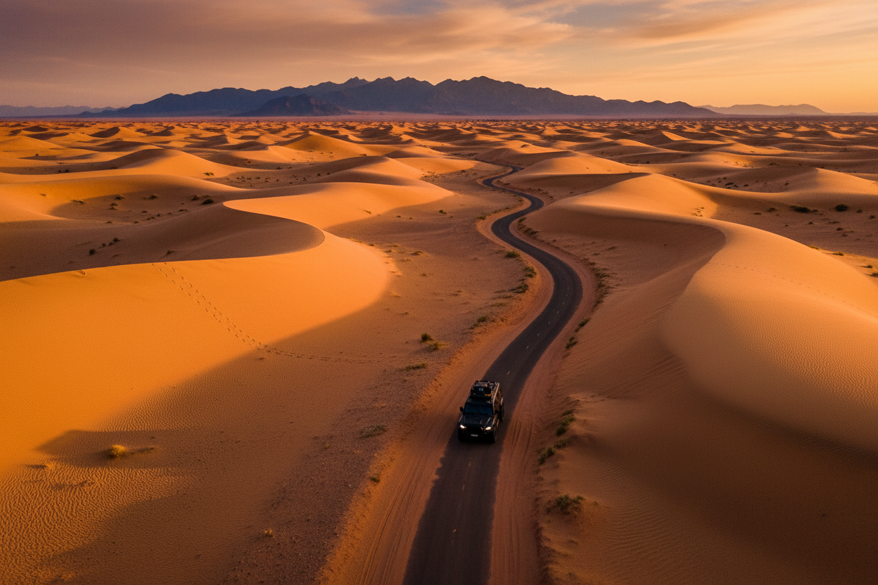 Private Tours Morocco