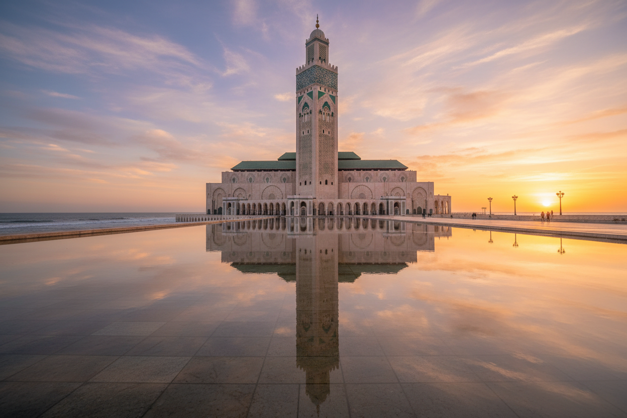 Casablanca Tours & Activities 2026 – Best Things to Do in Casablanca