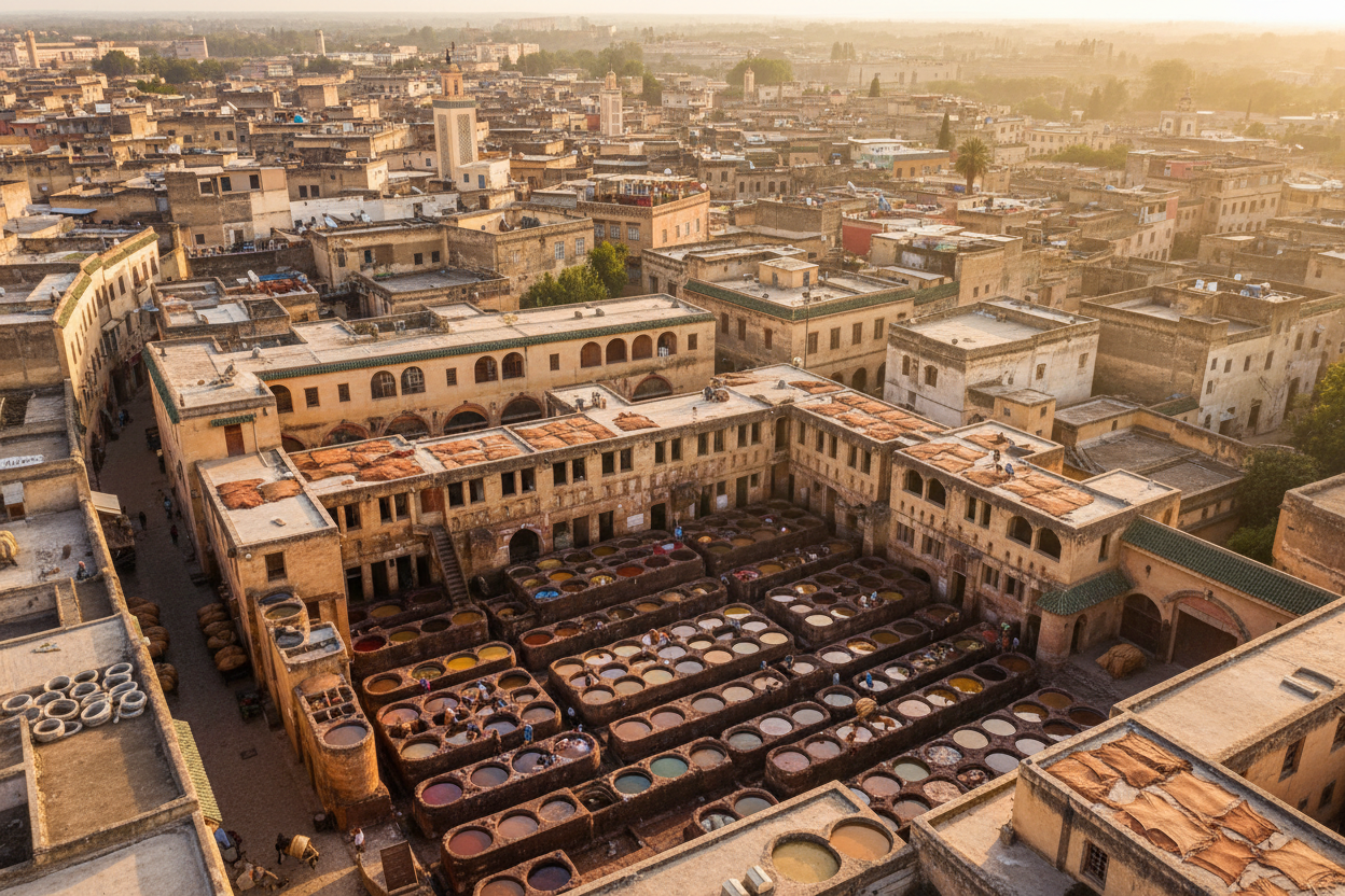 Fes Tours & Activities – Best Things to Do in Fes, Morocco