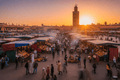 Marrakech souks and spice market – Full Day City Tour Morocco