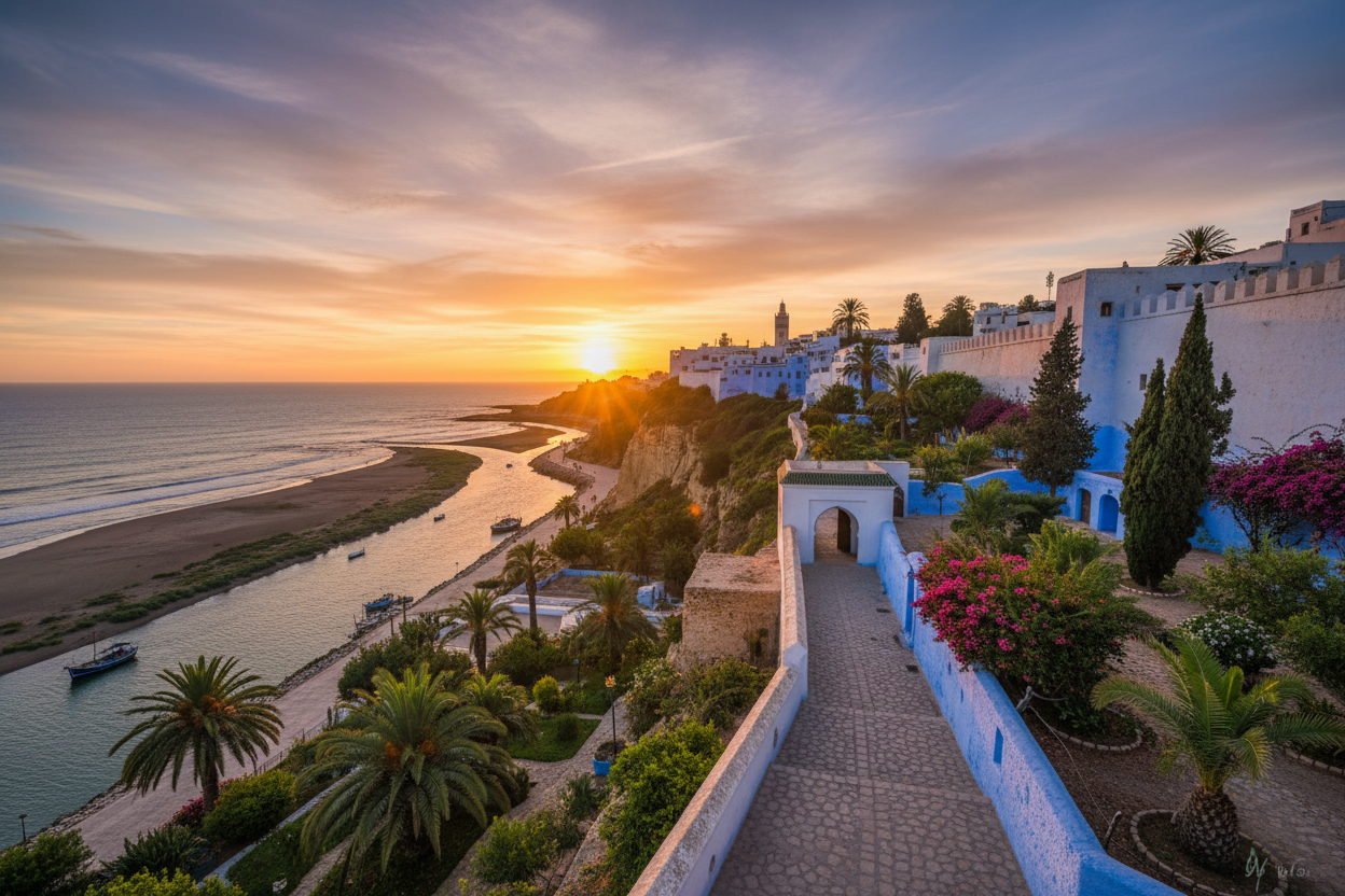 Rabat Tours & Activities 2026 – Best Things to Do in Morocco's Capital