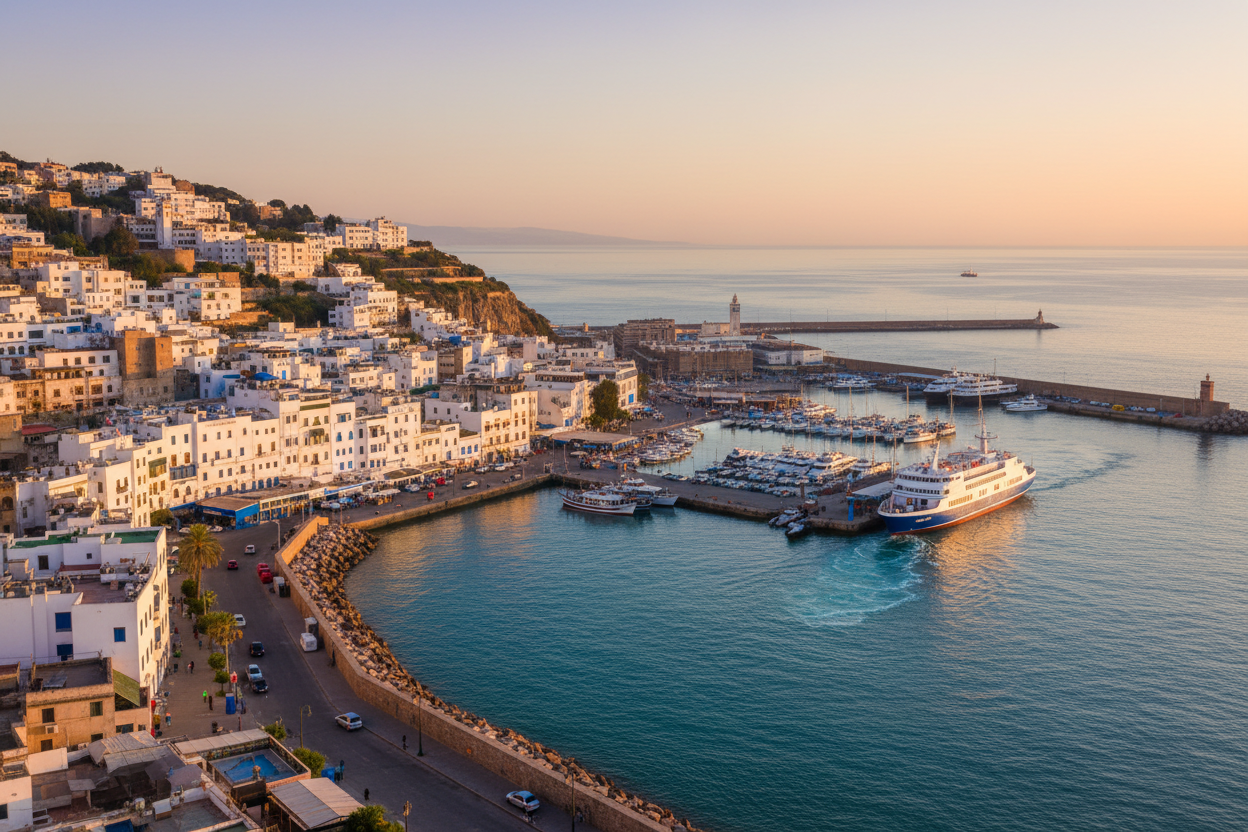 Tangier Tours & Activities – Best Things to Do in Tangier, Morocco